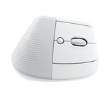Logitech Lift Vertical Ergonomic Mouse for Business