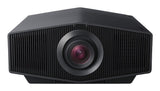 Sony VPL-XW6100 Standard throw projector 2700 ANSI lumens SXRD UHD 4K (3840x2160) Black