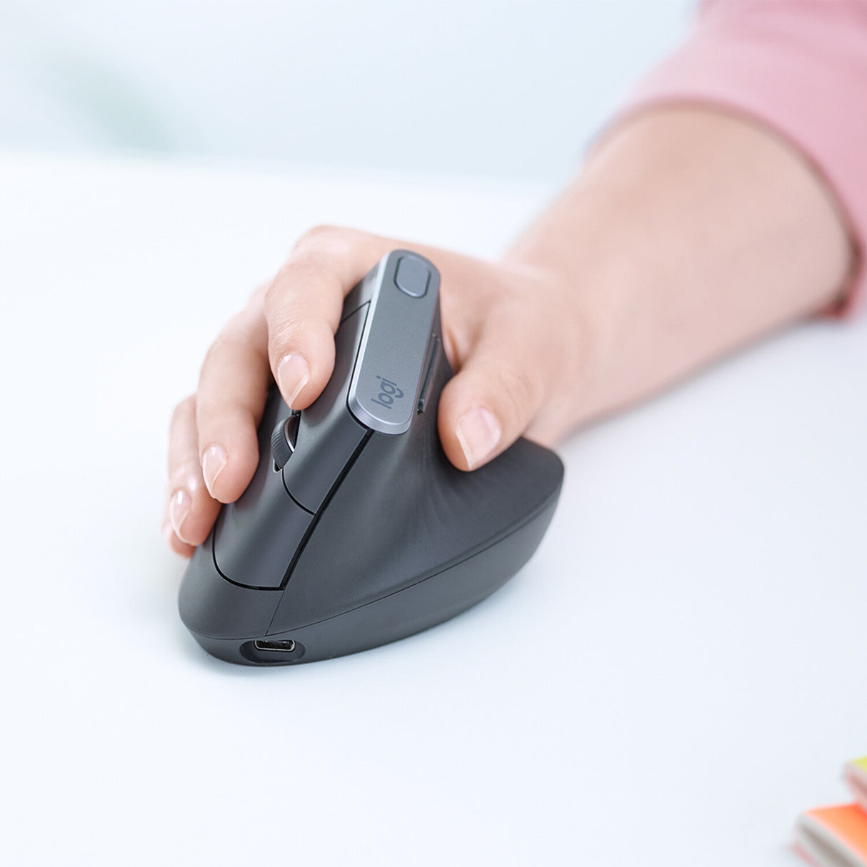 Logitech MX Vertical