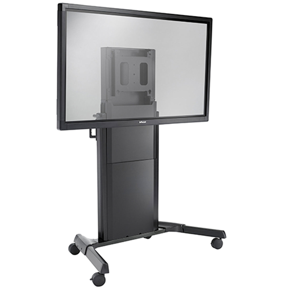 Chief Extra-Large Electric Height Adjust Cart, European Union
