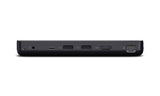 Lenovo Chromebox Micro Intel® Celeron® N N4500 8 GB LPDDR4x-SDRAM 32 GB eMMC ChromeOS Micro PC Mini PC Black
