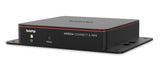 Biamp Impera Connect-X MP6 Black 10, 100 Mbit/s