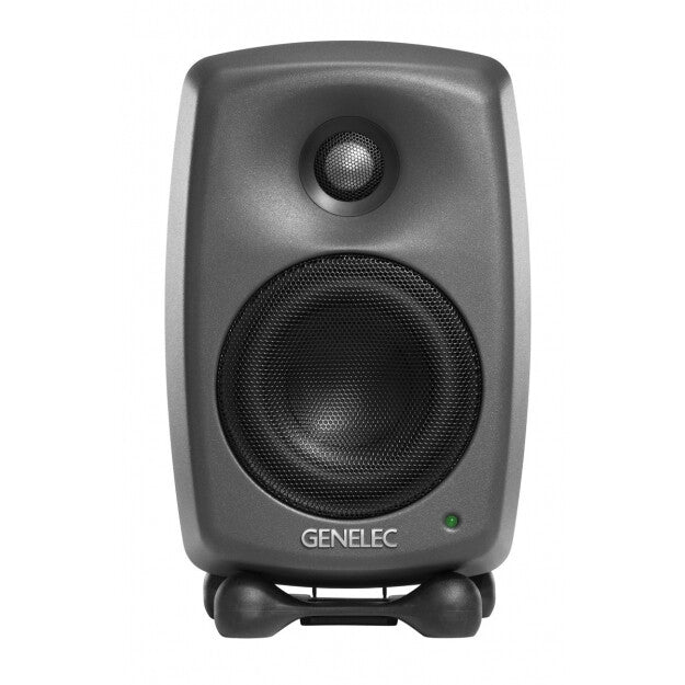 Genelec 8320APM loudspeaker 2-way Black Wired 100 W
