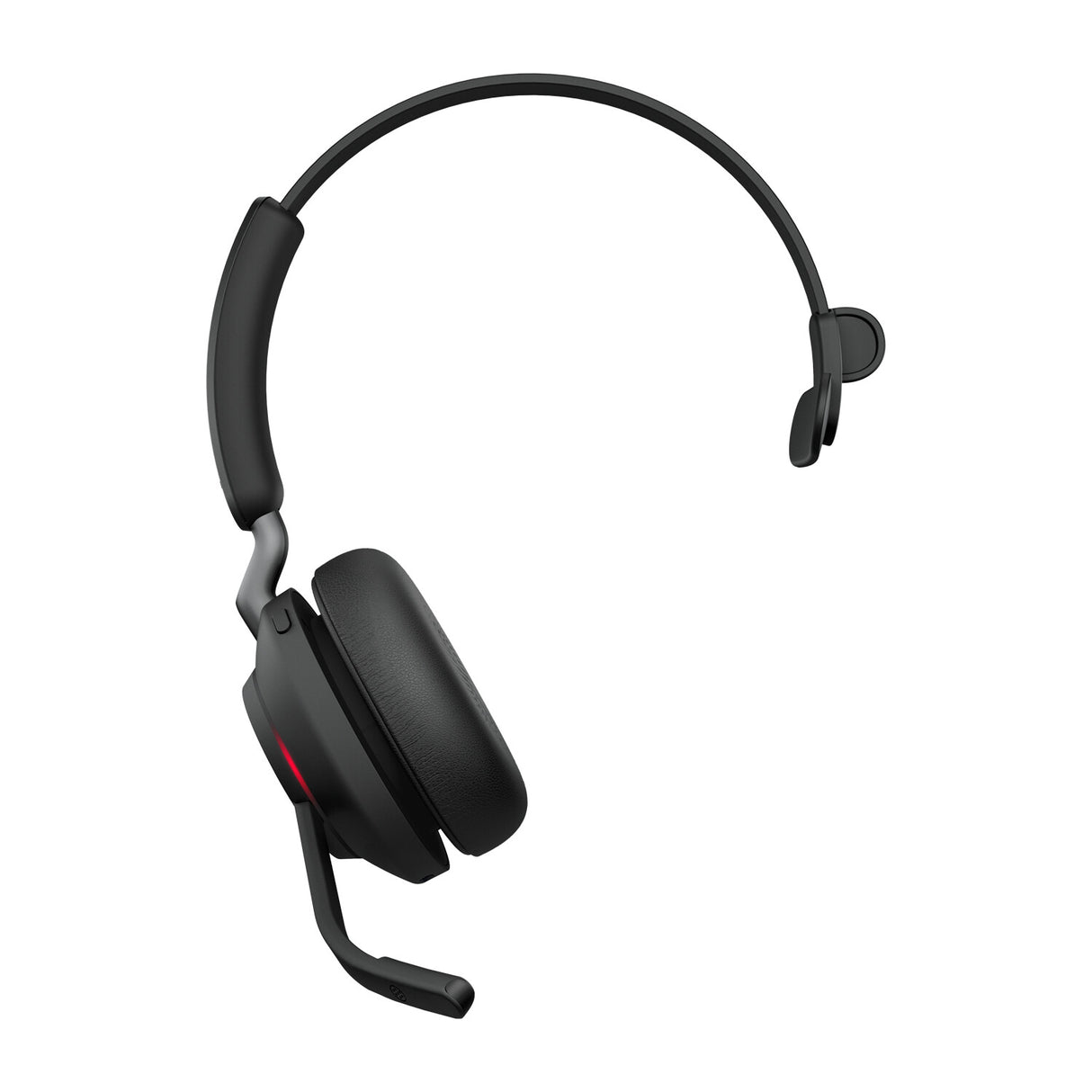 Jabra Evolve2 65 MS Mono (USB-A) Black