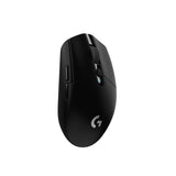 Logitech G G305 mus Spil Højre hånd RF trådløs + Bluetooth Optisk 12000 dpi