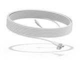 Logitech Rally Mic Pod Extension Cable
