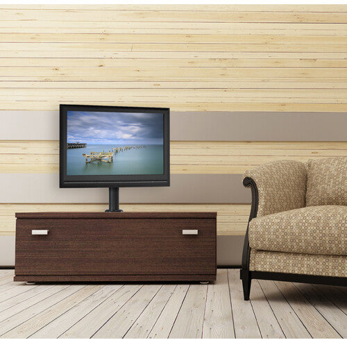 Chief STLU TV mount/stand 132.1 cm (52") Black