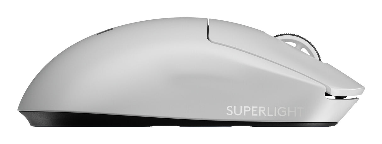 Logitech G 910-006638 mouse Gaming Right-hand RF Wireless Optical 32000 DPI