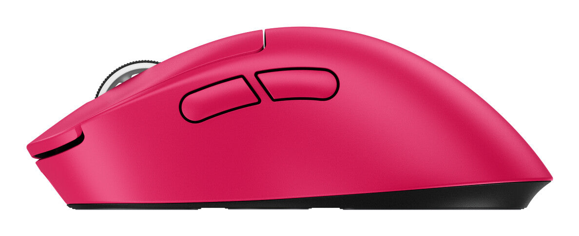 Logitech G 910-007373 mouse Gaming Right-hand RF Wireless + USB Type-A Optical 44000 DPI