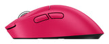 Logitech G 910-007373 mouse Gaming Right-hand RF Wireless + USB Type-A Optical 44000 DPI