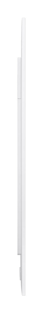 Samsung EMDX EM32DX-A Digital signage flat panel 80 cm (31.5") Wi-Fi Quad HD Grey, White Tizen 24/7