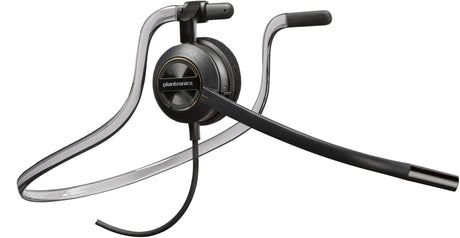 Poly HW540 Behind The Neckband