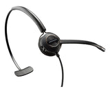 Poly EncorePro 540 Convertible Headset +Quick Disconnect