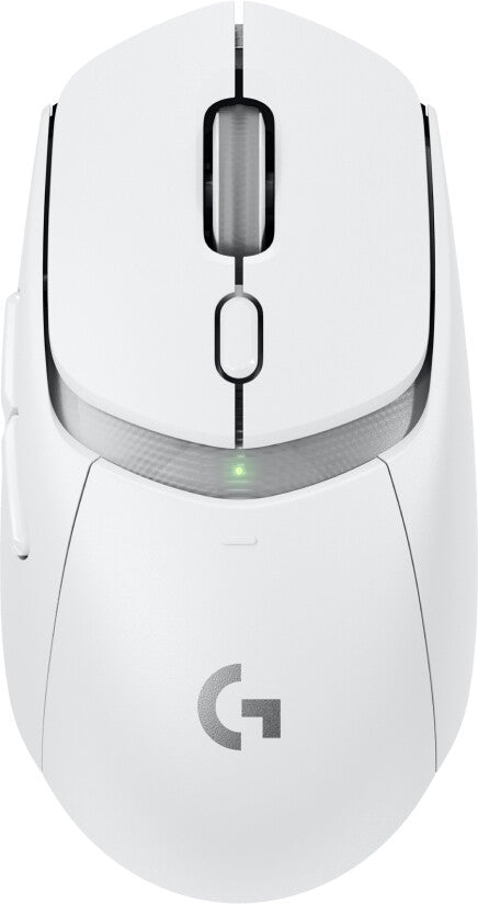 Logitech G 910-007207 mouse Gaming Right-hand RF Wireless + Bluetooth Optical 2560 DPI