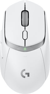 Logitech G 910-007207 mouse Gaming Right-hand RF Wireless + Bluetooth Optical 2560 DPI