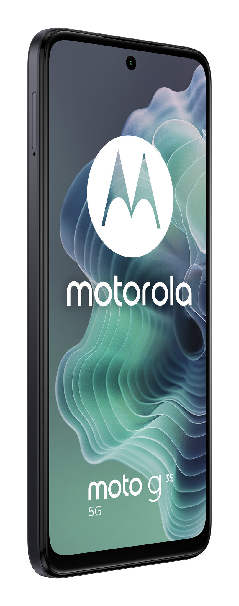 Motorola moto g35 5G 17.1 cm (6.72") Dual SIM Android 14 USB Type-C 4 GB 128 GB 5000 mAh Black
