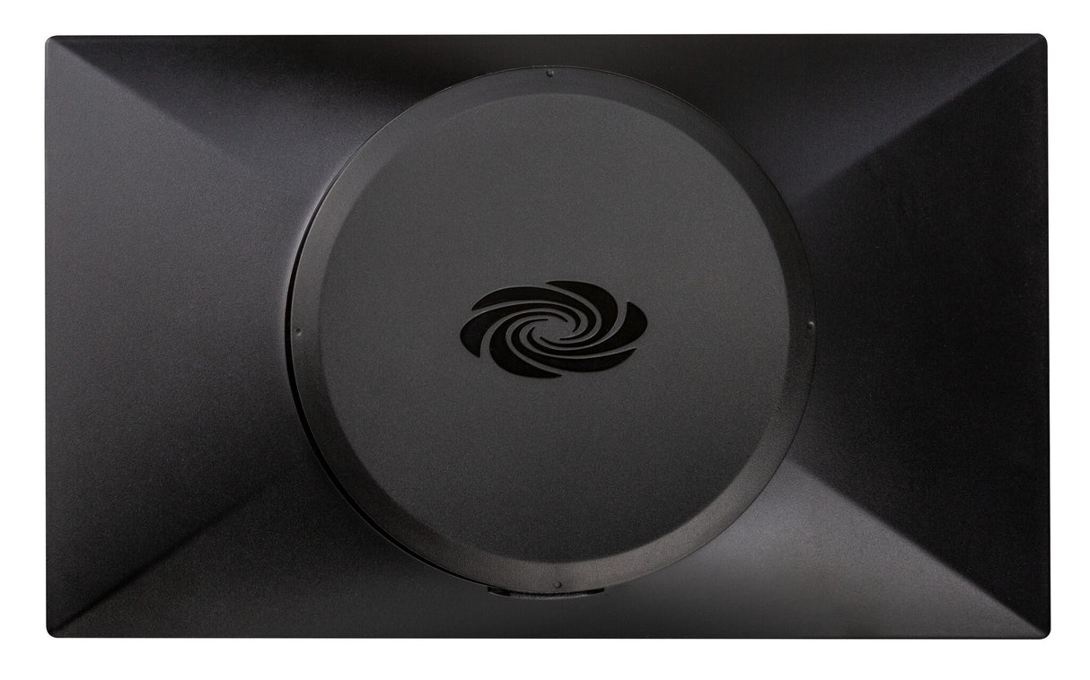 Crestron TSW-1070-MSMK-B-S holder Passive holder Display Black