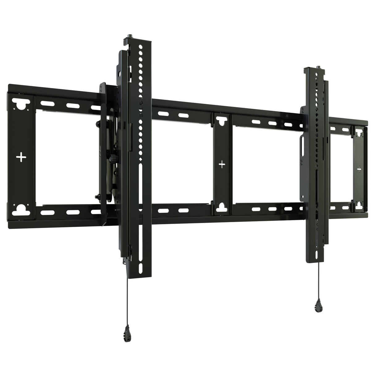 Chief RLXT3 TV mount/stand 2.16 m (85") Black