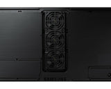 Samsung OH46B-S Digital signage flat panel 116.8 cm (46") LCD 3500 cd/m² Full HD Black Built-in processor Tizen 6.5 24/7
