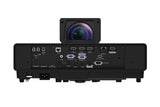 Epson EB-805F Ultra short throw projector 5000 ANSI lumens 3LCD 1080p (1920x1080) Black