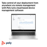 Poly Studio E70 Smart Camera