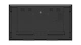 Philips 5000 series 98BDL5050D/00 Signage Display 2.49 m (98") LCD Wi-Fi 600 cd/m² Full HD Black Built-in processor Android