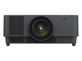 Sony VPL-FHZ101L/B data projector Large venue projector 10000 ANSI lumens 3LCD WUXGA (1920x1200) Black