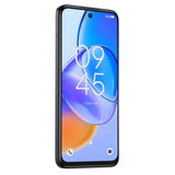 TCL 60 5G 17 cm (6.7") Dual SIM Android 15 USB Type-C 6 GB 256 GB 5200 mAh Grey