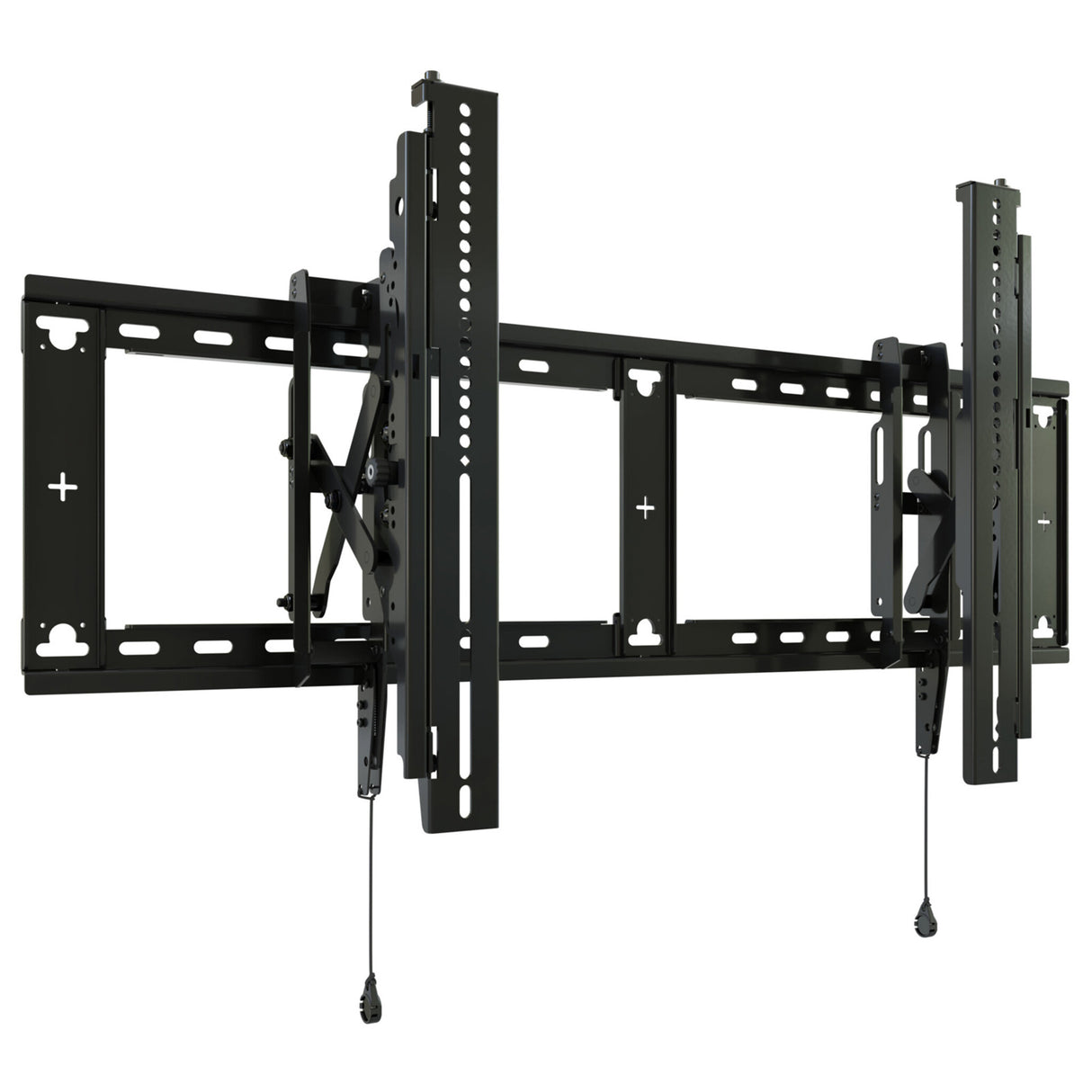 Chief RLXT3 TV mount/stand 2.16 m (85") Black