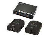 POLY Studio Room Kit for Microsoft Teams BYOD Pack CAT5e Extender USB Switch Hub3+ (ABB)