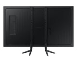 Samsung STN-L4355C 139.7 cm (55") Black