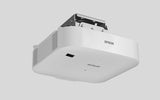 Epson EB-PU1008W Large venue projector 8500 ANSI lumens 3LCD WUXGA (1920x1200) White