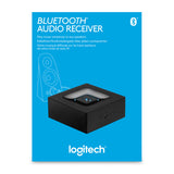 Logitech Bluetooth Audio Receiver
