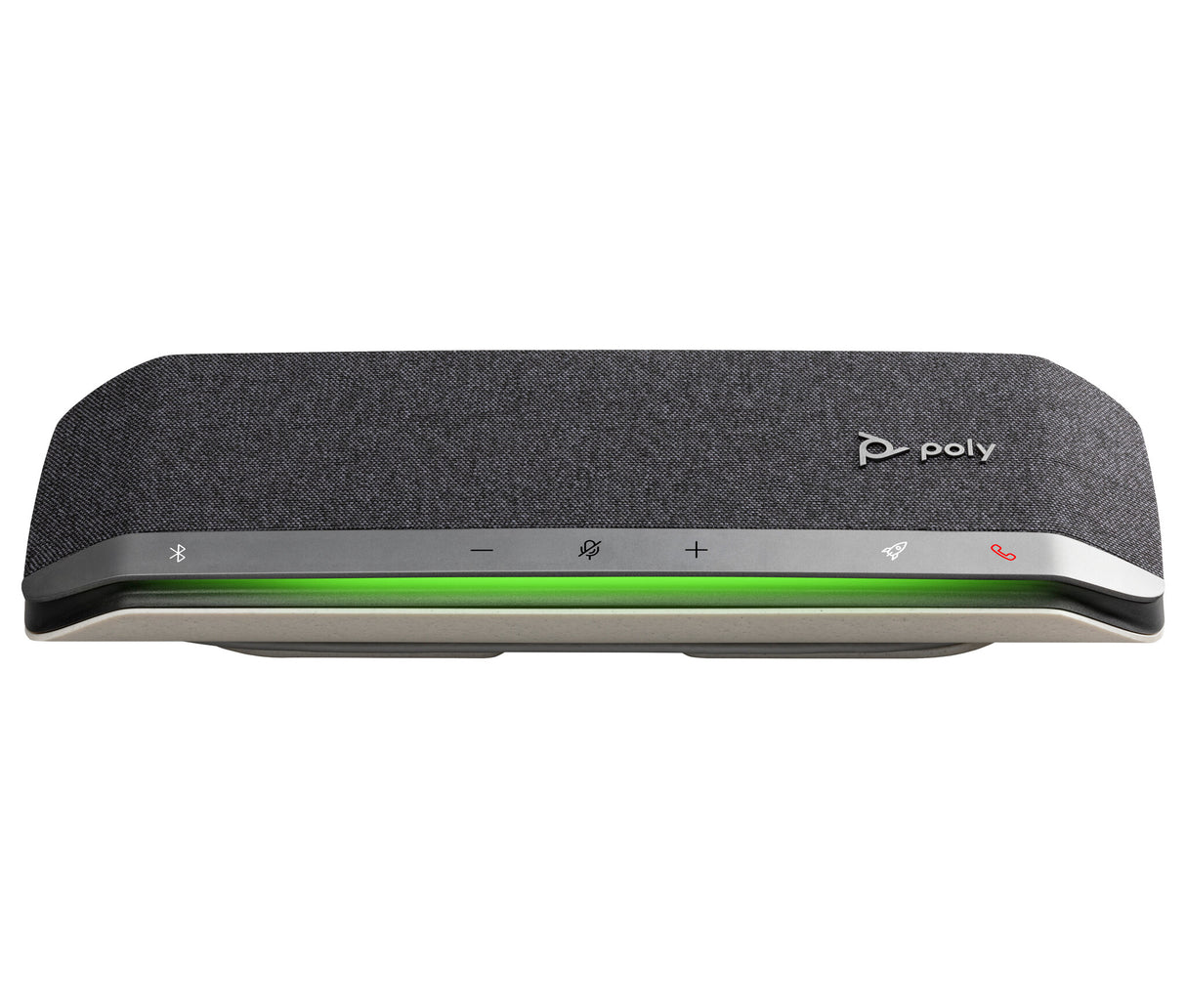 Poly Sync 40 USB-A USB-C Speakerphone