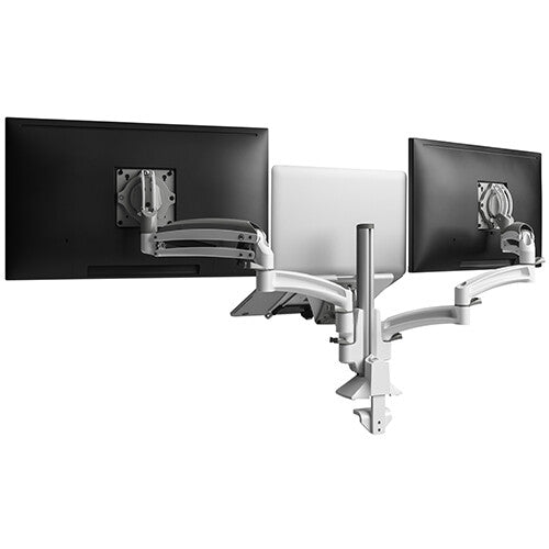 Chief Kontour K1C 61 cm (24") Desk White