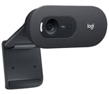 Logitech C505e