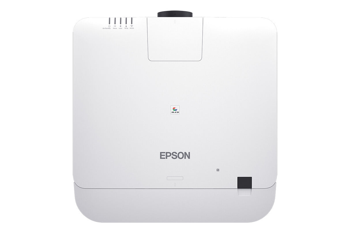 Epson EB-PU2113W