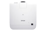 Epson EB-PU2116W Large venue projector 16000 ANSI lumens 3LCD WUXGA (1920x1200) White