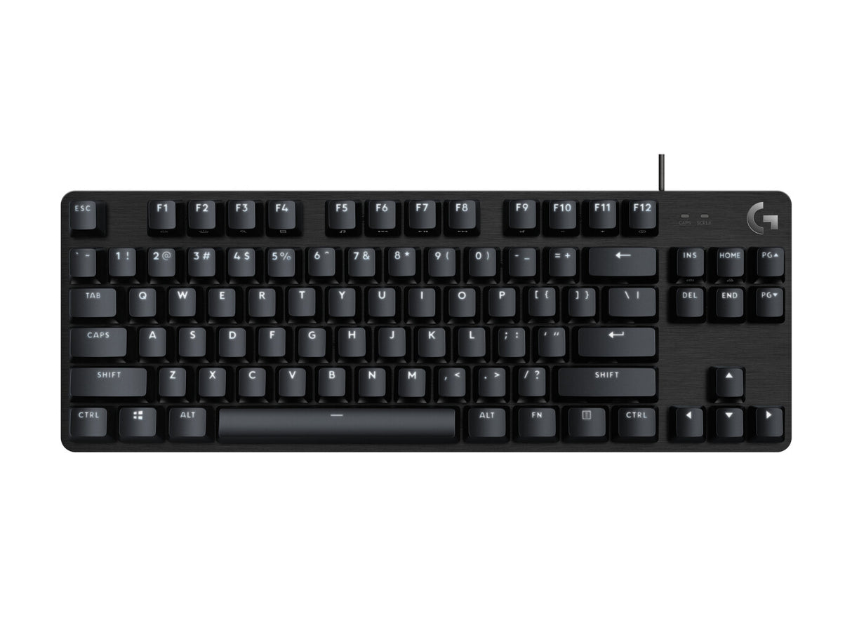Logitech G G413 TKL SE Mechanical Gaming Keyboard