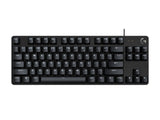 Logitech G G413 TKL SE Mechanical Gaming Keyboard