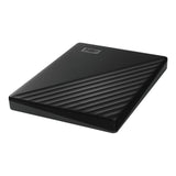 Western Digital 2 TB, 256-bit AES, USB 3.0 - portebel HDD