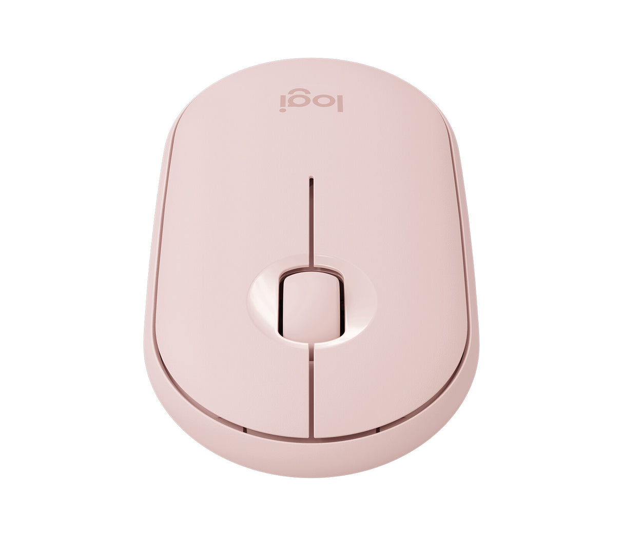 Logitech Pebble M350