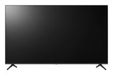 LG 75PK640S Signage Display Interactive table 190.5 cm (75") LED 300 cd/m² 4K Ultra HD Black WebOS 16/7