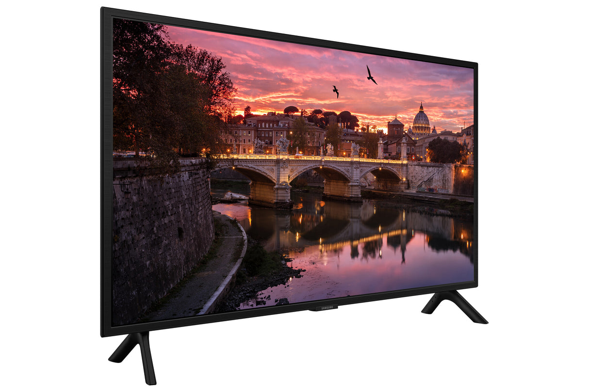 Samsung HCF8000 81.3 cm (32") Full HD Smart TV Black 20 W