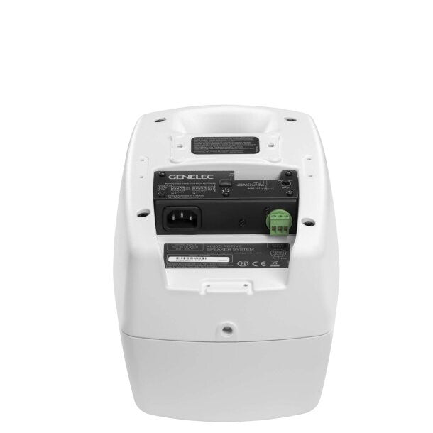 Genelec 4030C White Wired 60 W