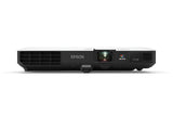 Epson EB-1795F Standard throw projector 3200 ANSI lumens 3LCD 1080p (1920x1080) White, Grey