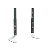 Erard FIT-UP L 127 cm (50") Desk Black, Silver