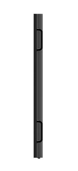 LG 98UM5K-B Signage Display Digital signage flat panel 2.49 m (98") LED Wi-Fi 500 cd/m² 4K Ultra HD Black