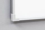 Lintex Boarder, 1505 x 1205mm whiteboard
