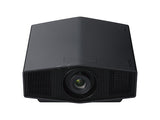 Sony VPL-XW5000 Standard throw projector 2000 ANSI lumens 3LCD UHD 4K (3840x2160) Black